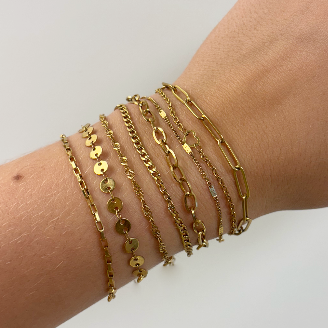 nora armband