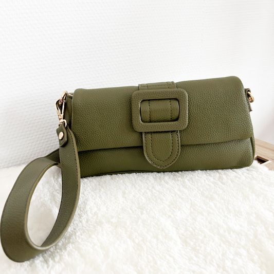 groene essentials tas